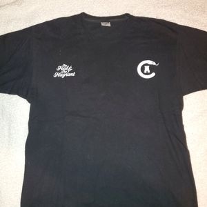 Crooks n Castles T-Shirt